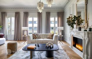 3-bedroom apartment 198 m² in L'Eixample for 2,450,000 €