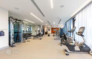 2-bedroom apartments in condo 95 m² in Doral for $610,000