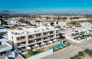 3-bedroom apartment 81 m² in Benijofar for 400,000 €