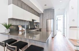 Terraced house – Shaw Street, Old Toronto, Toronto,  Ontario,   Canada for C$1,919,000