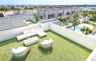 3-bedroom apartment 94 m² in Mar Menor for 389,000 €
