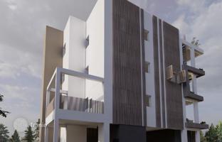 2-bedroom apartment in new building in Limassol for 305,000 €