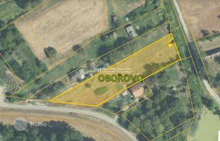 Land plot 3,410 m² in Zagrebskaia zhupaniia for 280,000 €