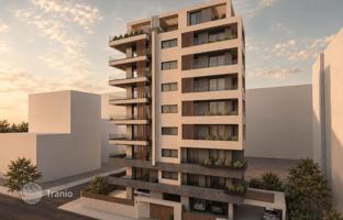 3-bedroom apartment 154 m² in Kalamaria for 620,000 €