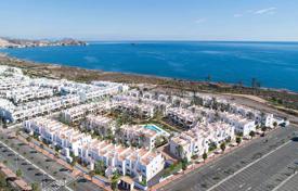 Modern two-bedroom apartment in Pulpi, Alicante, Spain for 212,000 €