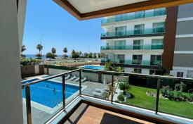 Furnished flat by the sea, Kestel, Turkey for $221,000