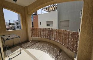 3-bedroom penthouse 162 m² in Limassol for 745,000 €