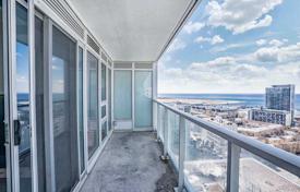 Apartment – Bathurst Street, Toronto, Ontario,  Canada for C$688,000