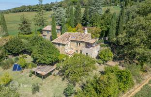 3-bedroom country house 207 m² in Sarteano for 1,100,000 €