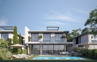 4-bedroom villa 154 m² in Ayia Napa for 620,000 €