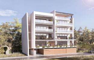 5 new objects in residential complex in Larnaca for From 340,000 €