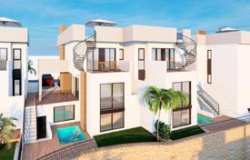 Townhouse in a new residence, in a prestigious area, Algorfa, Spain for 415,000 €