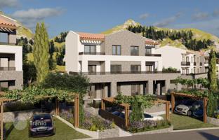 1-bedroom apartment 48 m² in Budva city for 144,000 €