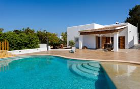 Villa – Ibiza, Balearic Islands, Spain for $2,900 per week