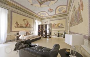 3-bedroom apartment 180 m² in Florence. Price on request