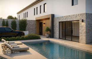2-bedroom house 150 m² in Porec for 465,000 €