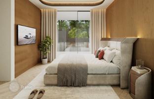 3-bedroom apartment in new building 570 m² in Marbella for 3,450,000 €