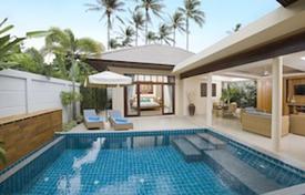 2-bedroom villa in Koh Samui for $1,630 per week