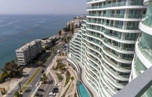 4-bedroom apartment 376 m² in Germasogeia for 4,366,000 €