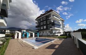 New home – Oba, Antalya, Turkey for $189,000