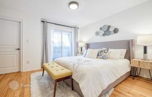 9-bedroom townhouse in North York for C$1,497,000