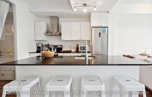 6-bedroom apartment in Old Toronto for C$966,000