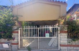 Duplex Detached villa on the best spot of Armutalan for $822,000