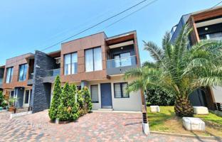 2-bedroom villa 163 m² in Batumi for $235,000
