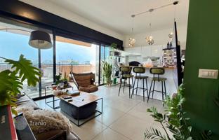 3-bedroom apartment 68 m² in Tel Aviv for $1,609,000