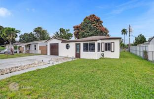 3-bedroom house 152 m² in Miami Gardens for $525,000