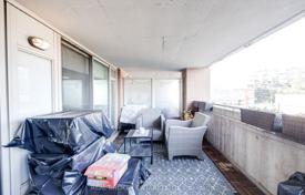 Apartment – Western Battery Road, Old Toronto, Toronto,  Ontario,   Canada for C$1,071,000