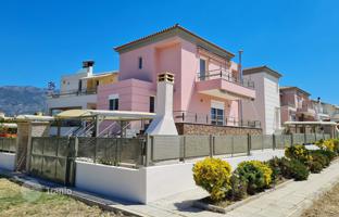 Residential complex close to Corinth, Loutraki, Greece for From 400,000 €