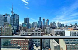Apartment – Richmond Street West, Old Toronto, Toronto,  Ontario,   Canada for C$981,000