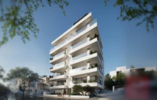 2-bedroom apartment in new building 79 m² in Larnaca for 385,000 €