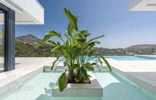 5-bedroom villa 786 m² in Benahavis for 2,450,000 €