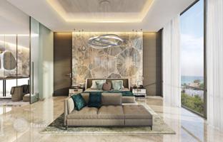 3-bedroom apartment 196 m² in Quintana Roo for $1,692,000