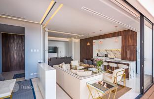 2-bedroom apartment 113 m² in Jalisco for $497,000