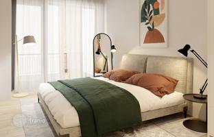 2-room apartment 103 m² in Vake-Saburtalo for $173,000