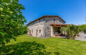 18-bedrooms country seat 703 m² in Orvieto, Italy for 1,450,000 €