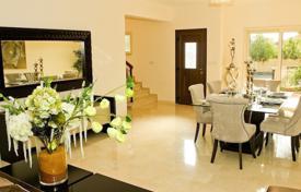 Three bedroom villa in Limassol, Moni for 460,000 €