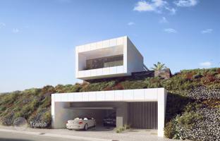Land plot 540 m² in Las Lagunas de Mijas for 1,950,000 €