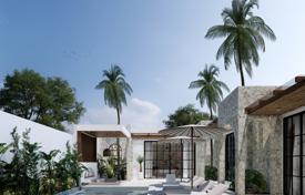 Exquisite 2 Bedroom Off Plan Villa in Bingin for 370,000 €