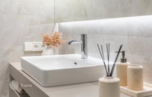 1-bedroom apartment 37 m² in Prague 3. Price on request