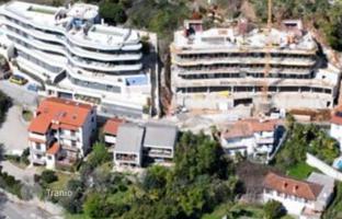 2-room apartment 143 m² in Opatija for 1,136,000 €