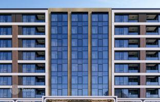 1-bedroom apartment 66 m² in Burgas (city) for 112,000 €