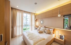 2-bedrooms apartments in new building 34 m² in Pattaya, Thailand for $116,000