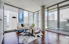 Apartment – King Street, Old Toronto, Toronto,  Ontario,   Canada for C$1,207,000