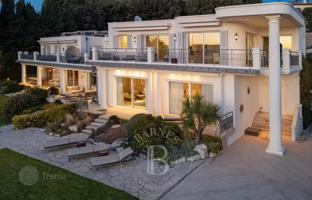 8-bedroom villa 980 m² in Cap d'Antibes for 25,000,000 €