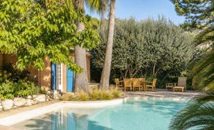 4-bedroom villa 243 m² in Villefranche-sur-Mer for 4,700,000 €