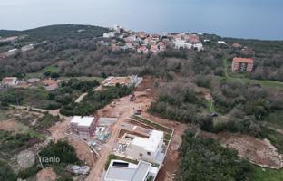 Land plot 615 m² in Krimovica for 194,000 €